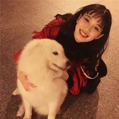 红色系温柔真人女生头像来袭🥰 女生头像 第3张 红色系温柔真人女生头像来袭🥰 女生头像 第3张