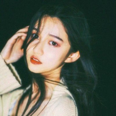 2025超绝的真人微信个性女头像 女生头像 第12张 2025超绝的真人微信个性女头像 女生头像 第12张