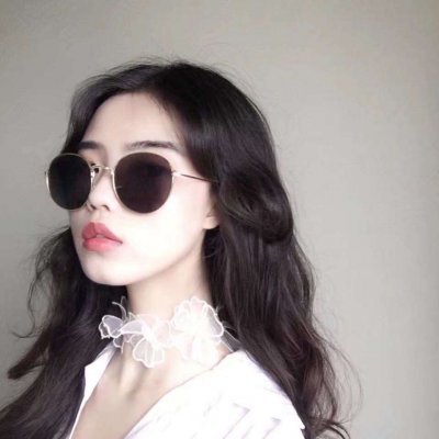 2025超绝的真人微信个性女头像 女生头像 第1张 2025超绝的真人微信个性女头像 女生头像 第1张