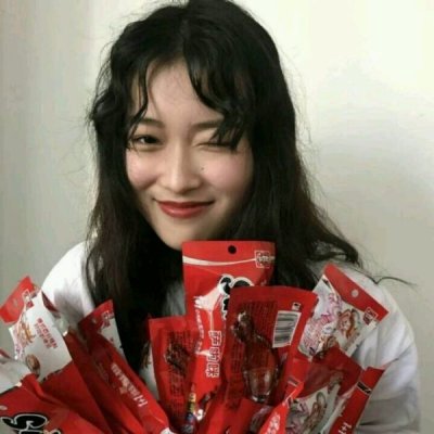 🔥2025新款真人女生个性头像推荐 女生头像 第10张 🔥2025新款真人女生个性头像推荐 女生头像 第10张