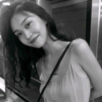 2025超绝的真人微信个性女头像 女生头像 第14张 2025超绝的真人微信个性女头像 女生头像 第14张