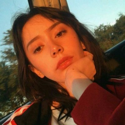 🔥2025新款真人女生个性头像推荐 女生头像 第27张 🔥2025新款真人女生个性头像推荐 女生头像 第27张