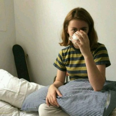 🔥2025新款真人女生个性头像推荐 女生头像 第9张 🔥2025新款真人女生个性头像推荐 女生头像 第9张