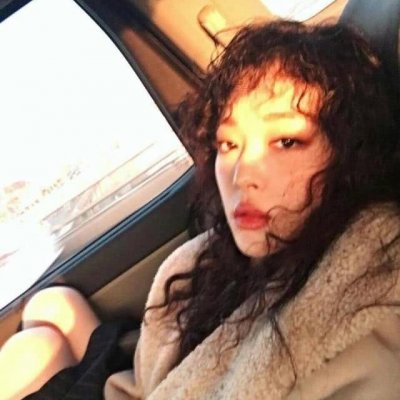 2025超绝的真人微信个性女头像 女生头像 第11张 2025超绝的真人微信个性女头像 女生头像 第11张