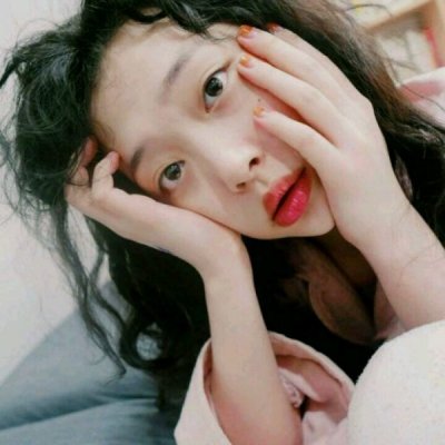 🔥2025新款真人女生个性头像推荐 女生头像 第7张 🔥2025新款真人女生个性头像推荐 女生头像 第7张