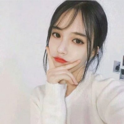 超绝!2025微信真人女头大全✨ 女生头像 第3张 超绝!2025微信真人女头大全✨ 女生头像 第3张