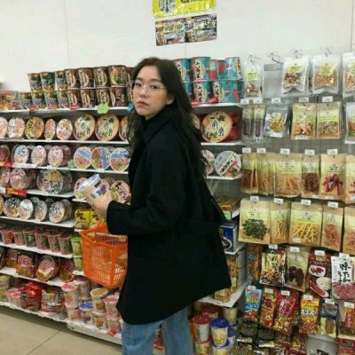 🔥2025新款真人女生个性头像推荐 女生头像 第26张 🔥2025新款真人女生个性头像推荐 女生头像 第26张