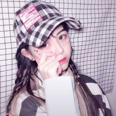 🔥2025超绝真人女生时尚潮流头像来袭 女生头像 第29张