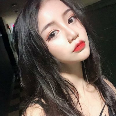 🔥2025超绝真人女生时尚潮流头像来袭 女生头像 第32张