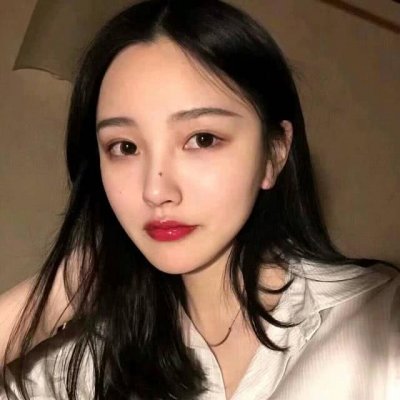 2025超绝的真人微信个性女头像 女生头像 第15张 2025超绝的真人微信个性女头像 女生头像 第15张