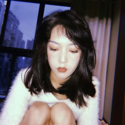 2025超绝的真人微信个性女头像 女生头像 第9张 2025超绝的真人微信个性女头像 女生头像 第9张