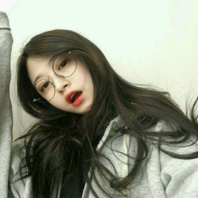 🔥2025新款真人女生个性头像推荐 女生头像 第6张 🔥2025新款真人女生个性头像推荐 女生头像 第6张