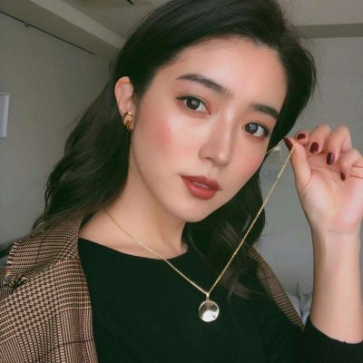 2025超绝的真人微信个性女头像 女生头像 第7张 2025超绝的真人微信个性女头像 女生头像 第7张