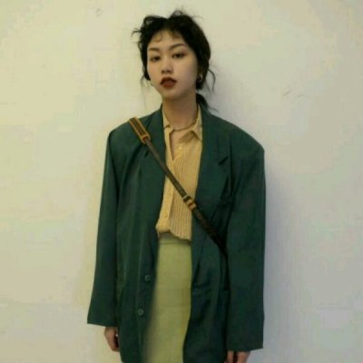 🔥2025新款真人女生个性头像推荐 女生头像 第8张 🔥2025新款真人女生个性头像推荐 女生头像 第8张