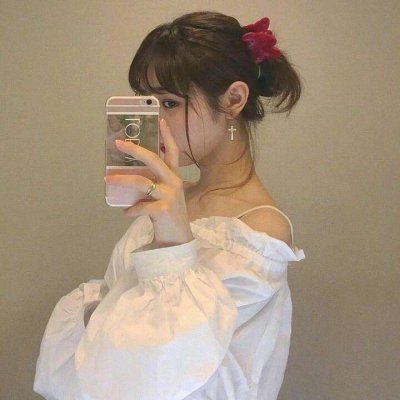 2025年超新超时尚的真人女生气质头像图片🔥 女生头像 第13张 2025年超新超时尚的真人女生气质头像图片🔥 女生头像 第13张