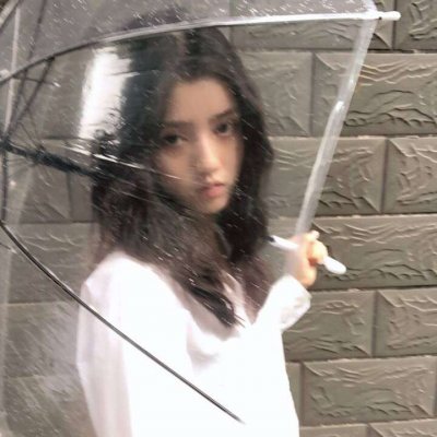 👸2025最新真人气质女生微信头像来袭！ 女生头像 第18张