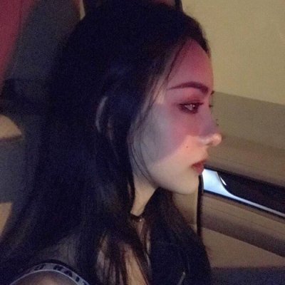 👸2025最新真人气质女生微信头像来袭！ 女生头像 第32张