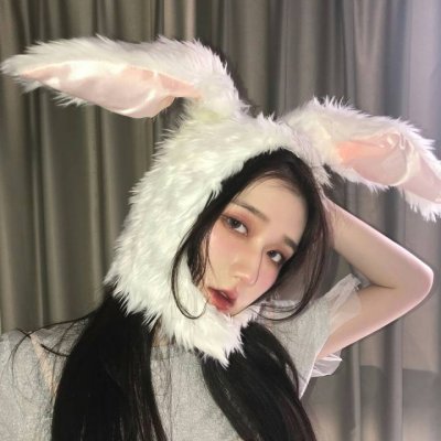 👸2025最新真人气质女生微信头像来袭！ 女生头像 第8张