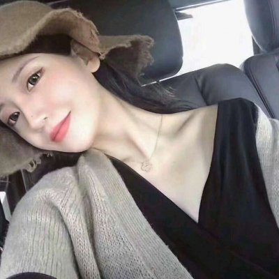 2025年超新超时尚的真人女生气质头像图片🔥 女生头像 第6张 2025年超新超时尚的真人女生气质头像图片🔥 女生头像 第6张