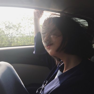 👸2025最新真人气质女生微信头像来袭！ 女生头像 第11张