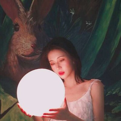 👸2025最新真人气质女生微信头像来袭！ 女生头像 第28张