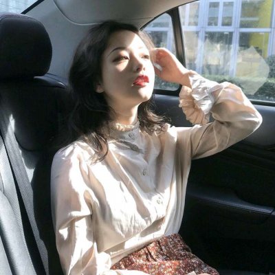 2025年超新超时尚的真人女生气质头像图片🔥 女生头像 第19张 2025年超新超时尚的真人女生气质头像图片🔥 女生头像 第19张