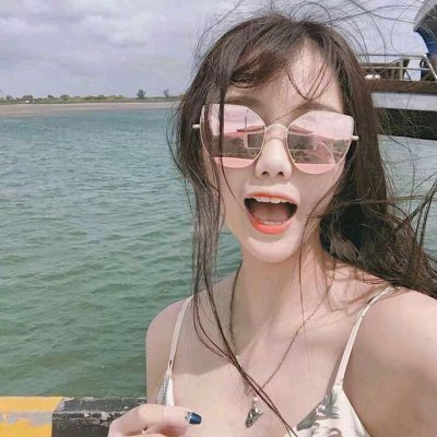 2025年超新超时尚的真人女生气质头像图片🔥 女生头像 第2张 2025年超新超时尚的真人女生气质头像图片🔥 女生头像 第2张