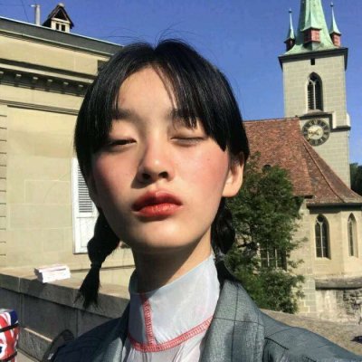 2025年超新超时尚的真人女生气质头像图片🔥 女生头像 第27张 2025年超新超时尚的真人女生气质头像图片🔥 女生头像 第27张
