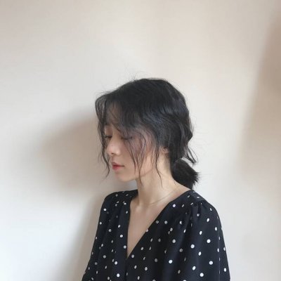 👸2025最新真人气质女生微信头像来袭！ 女生头像 第25张
