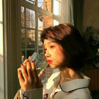 👸2025最新真人气质女生微信头像来袭！ 女生头像 第9张