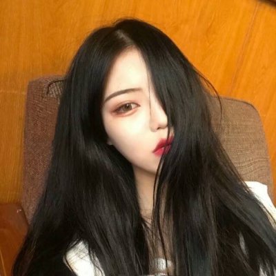 👸2025最新真人气质女生微信头像来袭！ 女生头像 第29张