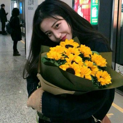 2025年超新超时尚的真人女生气质头像图片🔥 女生头像 第25张 2025年超新超时尚的真人女生气质头像图片🔥 女生头像 第25张