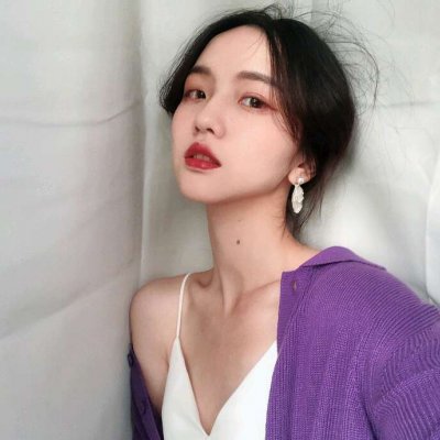 2025年超新超时尚的真人女生气质头像图片🔥 女生头像 第1张 2025年超新超时尚的真人女生气质头像图片🔥 女生头像 第1张