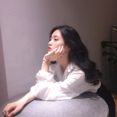 👸2025最新真人气质女生微信头像来袭！ 女生头像 第12张