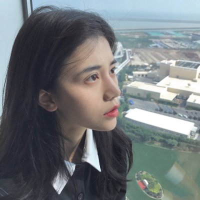 👸2025最新真人气质女生微信头像来袭！ 女生头像 第13张