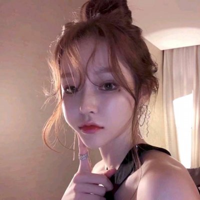 2025年超新超时尚的真人女生气质头像图片🔥 女生头像 第23张 2025年超新超时尚的真人女生气质头像图片🔥 女生头像 第23张