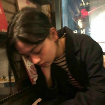 👸2025最新真人气质女生微信头像来袭！ 女生头像 第34张