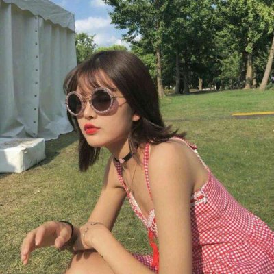 2025年超新超时尚的真人女生气质头像图片🔥 女生头像 第5张 2025年超新超时尚的真人女生气质头像图片🔥 女生头像 第5张