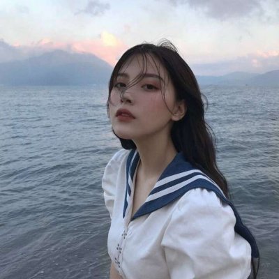 👸2025最新真人气质女生微信头像来袭！ 女生头像 第14张
