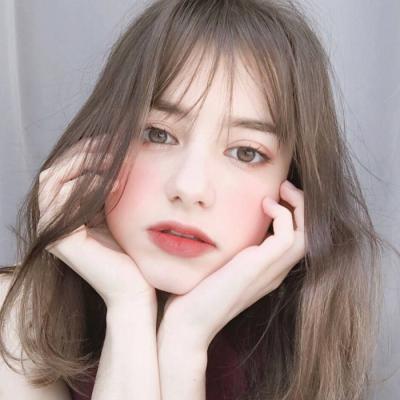 🔥2025必看！超火欧美范儿女生真人高清头像来袭 女生头像 第14张