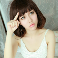 2025绝美宝藏!超好看的美女QQ头像来袭✨ 女生头像 第65张 2025绝美宝藏!超好看的美女QQ头像来袭✨ 女生头像 第65张