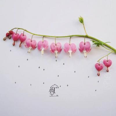 超绝！这些创意微信头像图片太可啦🎉 其它头像 第1张