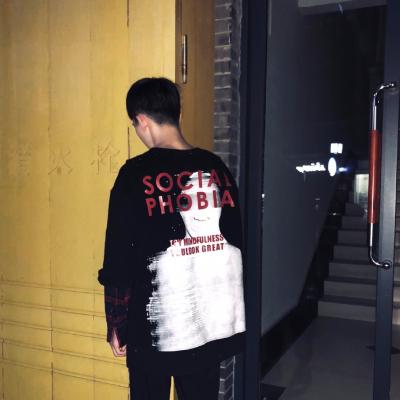 🆒2025时尚潮流超酷一左一右情侣头像图片 情侣头像 第2张 🆒2025时尚潮流超酷一左一右情侣头像图片 情侣头像 第2张