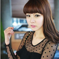 2025绝美宝藏!超好看的美女QQ头像来袭✨ 女生头像 第3张 2025绝美宝藏!超好看的美女QQ头像来袭✨ 女生头像 第3张