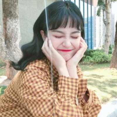 🔥2025超绝清纯可爱真人女生个性头像来袭 女生头像 第12张 🔥2025超绝清纯可爱真人女生个性头像来袭 女生头像 第12张