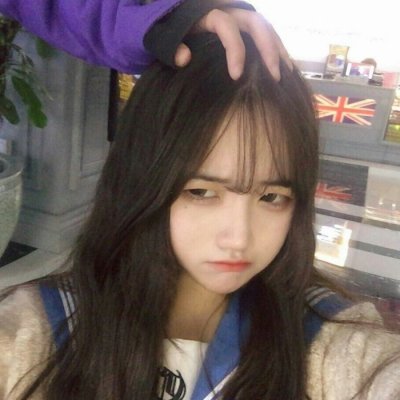 🔥2025超绝清纯可爱真人女生个性头像来袭 女生头像 第3张 🔥2025超绝清纯可爱真人女生个性头像来袭 女生头像 第3张