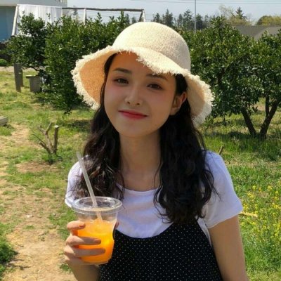 🔥2025超绝清纯可爱真人女生个性头像来袭 女生头像 第20张 🔥2025超绝清纯可爱真人女生个性头像来袭 女生头像 第20张