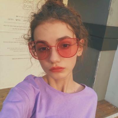 宝藏来袭✨2025个性欧美风女生高清真人头像 女生头像 第6张 宝藏来袭✨2025个性欧美风女生高清真人头像 女生头像 第6张
