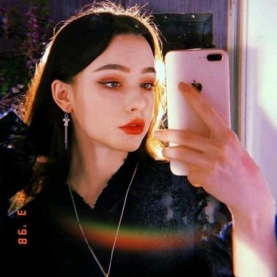 宝藏来袭✨2025个性欧美风女生高清真人头像 女生头像 第2张 宝藏来袭✨2025个性欧美风女生高清真人头像 女生头像 第2张