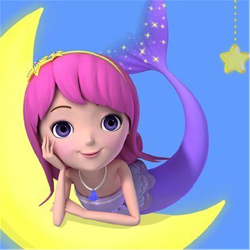 🧜♀️绝美微信头像大赏之美人鱼系列来啦 女生头像 第19张 🧜♀️绝美微信头像大赏之美人鱼系列来啦 女生头像 第19张